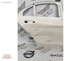 Oto Çıkma Parça / Mercedes / C180 / Kaporta & Karoser / Sağ Arka Kapı / Çıkma Parça 