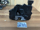 Oto Çıkma Parça / Opel / Corsa / Kaporta & Karoser / Kapı Kilidi / Çıkma Parça 