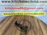 BMW G30 ÇIKMA ORJİNAL KAPUT AÇMA KOLU 51237343390