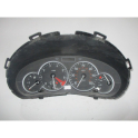Peugeot 206 Benzinli Kilometre Saati Gösterge Paneli 9656697480