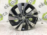 VOLKSWAGEN POLO 2018 2020 JANT 2G0601025D