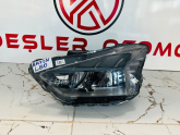 Oto Çıkma Parça / Hyundai / Bayon / Far & Stop / Sol Ön Far / Çıkma Parça 