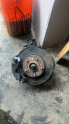 Oto Çıkma Parça / Toyota / Corolla / Alt Takım / Taşıyıcı / Çıkma Parça 