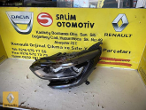 Oto Çıkma Parça / Renault / Megane / Far & Stop / Sol Ön Far / Çıkma Parça 