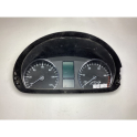 Mercedes Sprinter Kilometre Saati Gösterge Paneli