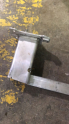 Oto Çıkma Parça / Citroen / C5 / Tampon / Tampon Demiri / Çıkma Parça 