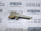 Oto Çıkma Parça / Toyota / Corolla / Oto Cam / Cam Krikosu / Çıkma Parça 