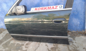 Oto Çıkma Parça / Bmw / 5 Serisi / Kaporta & Karoser / Sol Ön Kapı / Çıkma Parça 