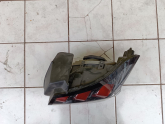 Oto Çıkma Parça / Peugeot / 208 / Far & Stop / Sağ Arka Stop / Çıkma Parça 