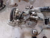 MERCEDE CLS 4 MATİK W257 ARKA DİNGİL 2575840500