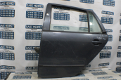 Oto Çıkma Parça / Skoda / Fabia / Kaporta & Karoser / Sol Arka Kapı / Çıkma Parça 