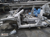 Oto Çıkma Parça / Volkswagen / Passat / Oto Cam / Silecek Mekanizması / Çıkma Parça 