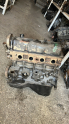 Ford Taunus 1.6 bakımlı komple motor