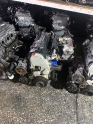 Honda civic ies 1.6 kule motor