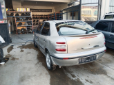 Oto Çıkma Parça / Fiat / Brava / Kaporta & Karoser / Sol Arka Kapı / Çıkma Parça 