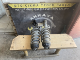 Oto Çıkma Parça / Fiat / Egea / Alt Takım / Helezon Yayı / Çıkma Parça 