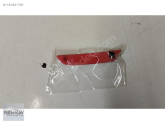 Oto Çıkma Parça / Renault / Clio / Tampon / Tampon Reflektör / Sıfır Parça 