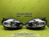 PUNTO EVO TAKIM FAR SIFIR İTHAL 2010-