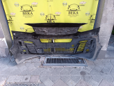 Oto Çıkma Parça / Opel / Zafira / Tampon / Ön Tampon / Çıkma Parça 