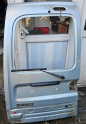 RENAULT KANGO BAGAJ KAPAGI