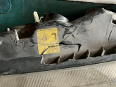 Oto Çıkma Parça / Peugeot / 407 / Far & Stop / Sol Ön Far / Çıkma Parça 