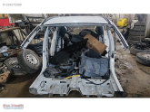 Oto Çıkma Parça / Hyundai / Bayon / Kaporta & Karoser / Kesme Tavan Sacı / Çıkma Parça 