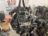 Oto Çıkma Parça / Citroen / Berlingo / Motor / Motor (komple) / Çıkma Parça 