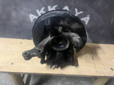 Oto Çıkma Parça / Toyota / Corolla / Fren / Fren Merkezi / Çıkma Parça 