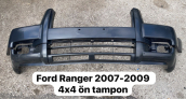FORD RANGER 2007-2009 4*4 ÖN TAMPON                   (XS1410S25)
