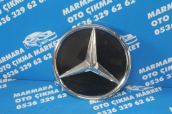 Oto Çıkma Parça / Mercedes / E Serisi / Arma & Yazı / Panjur Arması / Çıkma Parça 