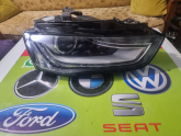 Audi a4 sag far
