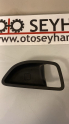 hyundai i30 2015 arka sol kapı iç açma kolu çerçevesi