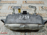 AUDİ A6 C6 YOLCU AİRBAG TAMİRSİZ 4F2 880 204 C 305451999ZZZ-AC 4