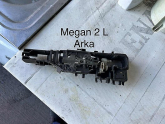 Megan 2 sol arka kapı iç mekanizma çıkma ORJİNAL