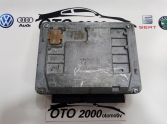 Oto Çıkma Parça / Skoda / Octavia / Beyin / Motor Beyni / Çıkma Parça 