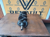 Oto Çıkma Parça / Renault / Fluence / Motor / Krank / Çıkma Parça 