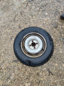 Oto Çıkma Parça / Renault / R 9 / Jant & Lastik / Oto Lastik / Çıkma Parça 