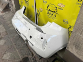 Oto Çıkma Parça / Opel / Corsa / Tampon / Arka Tampon / Çıkma Parça 
