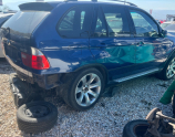 Oto Çıkma Parça / Bmw / X5 / Ayna / Sağ Dış Ayna / Çıkma Parça 