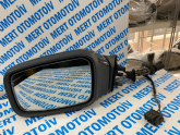 Oto Çıkma Parça / Volvo / S70 / Ayna / Sol Dış Ayna / Çıkma Parça 