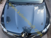 Renault Megane 4 Ön Kaput (Titanyum Gri) 651002945R