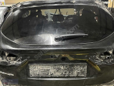 Oto Çıkma Parça / Nissan / Qashqai / Kaporta & Karoser / Bagaj Kapağı / Çıkma Parça 