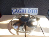 Oto Çıkma Parça / Volkswagen / Tiguan / Fan / Fan Motoru / Çıkma Parça 