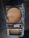 Oto Çıkma Parça / Peugeot / 307 / Kaporta & Karoser / Ön Panel / Sıfır Parça 