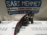 Oto Çıkma Parça / Renault / Clio / Far & Stop / Sağ Arka Stop / Çıkma Parça 