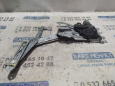 Oto Çıkma Parça / Opel / Astra / Oto Cam / Cam Krikosu / Çıkma Parça 