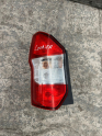 FORD COURIER SAG SOL ARKA STOP MERT OTO