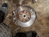OPEL ASTRA G 1.6 SAĞ  ÖN TAŞIYICI
