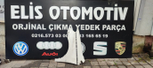 Oto Çıkma Parça / Volkswagen / Polo / Kaporta & Karoser / Sol Ön Çamurluk / Çıkma Parça 