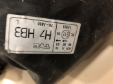 Oto Çıkma Parça / Mazda / 3 / Far & Stop / Sağ Ön Far / Çıkma Parça 